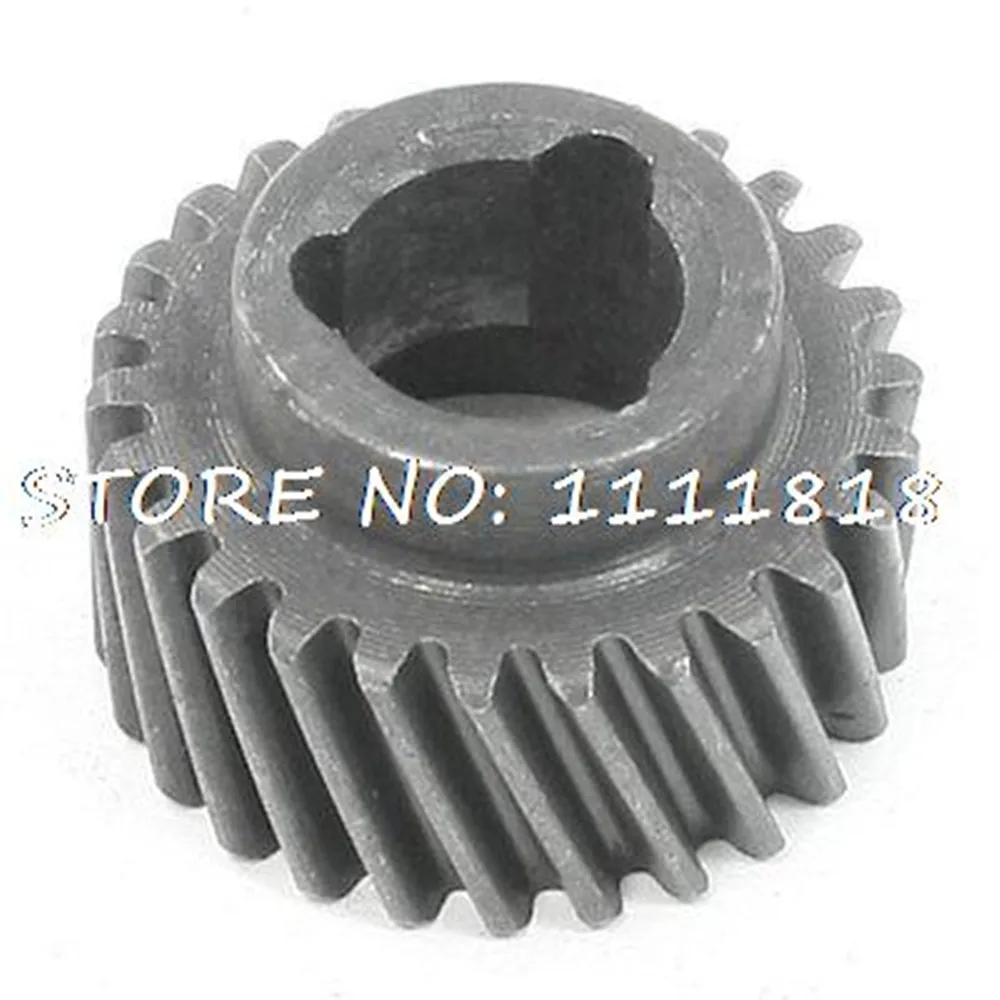 36mm Diameter 26T 27T Helical Gear Wheel for Bosch 26 Electric Hammer Impact Drill