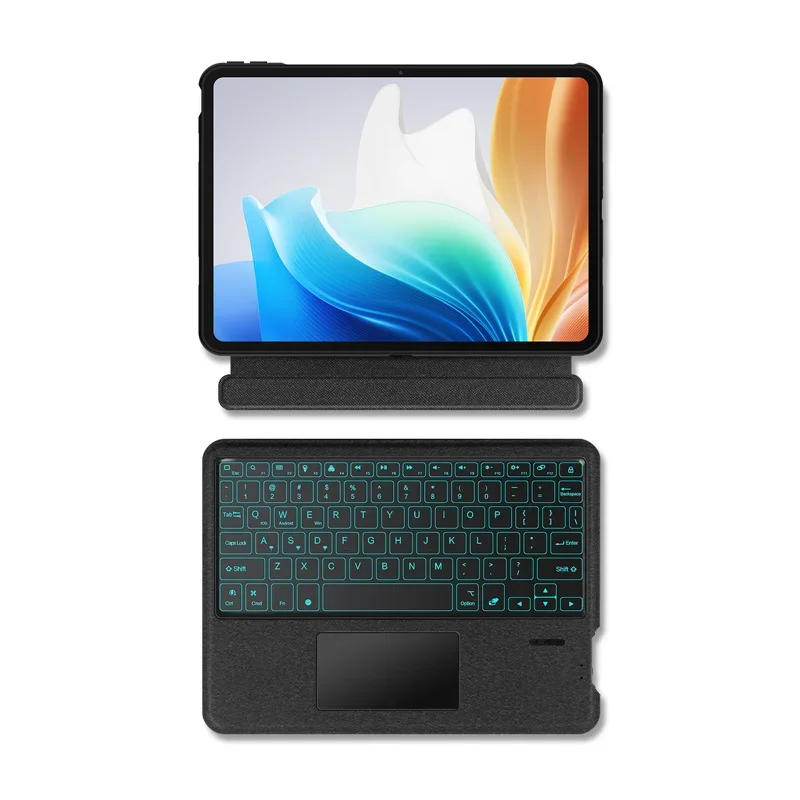 磁気キーボードケース OPPO パッドネオ OPPO パッドエア 2 2023