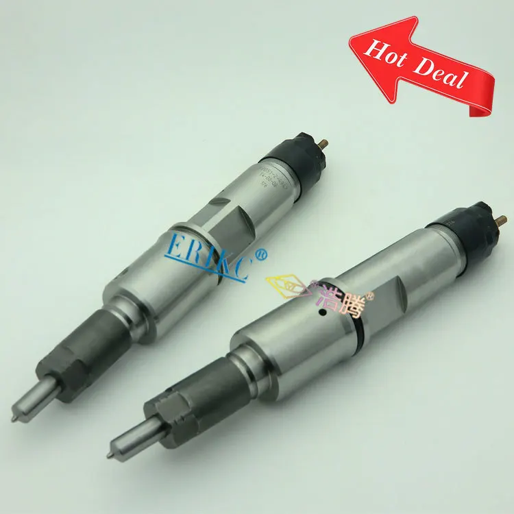 

Injector 0445120310 Common Rail Diesel Fuel Nozzle Assy 0 445 120 310 Common Rail Injection 0445 120 310, D5010222526 for BOSCH