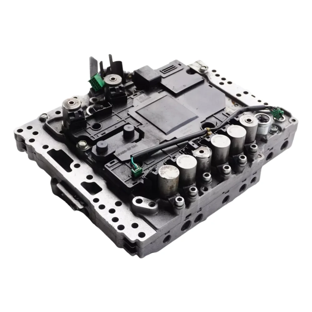 1pc TCM Transmission Control Module Valve Body ETC-94-100N ETC94-100N RE5R05A For INFINITI FX50 QX70 5.0L Car Accessories Parts