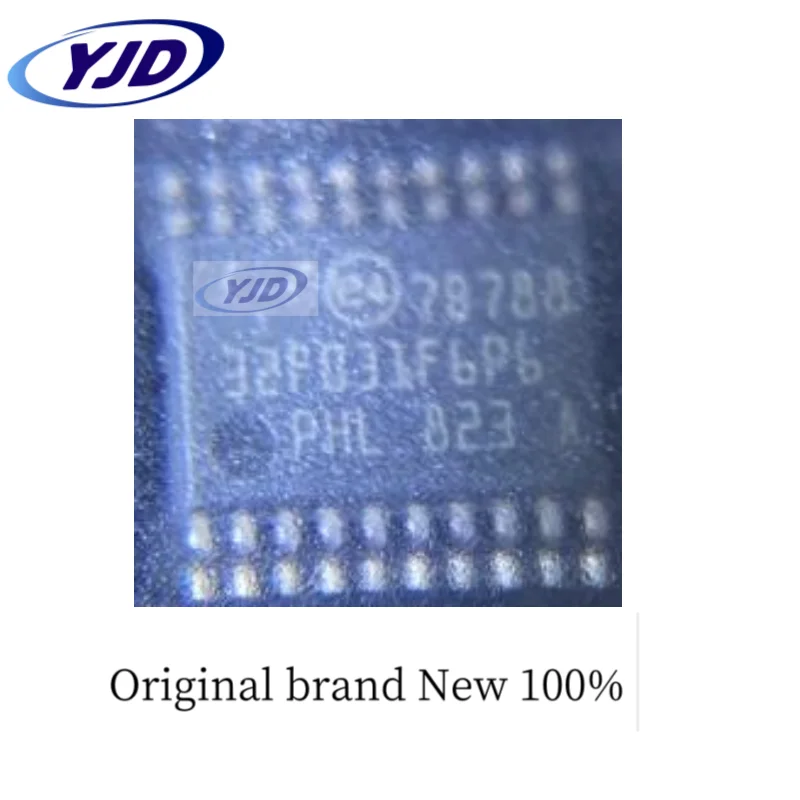 STM32F031F6P6 IC NEW Original Spot goods If you need other IC, please consult