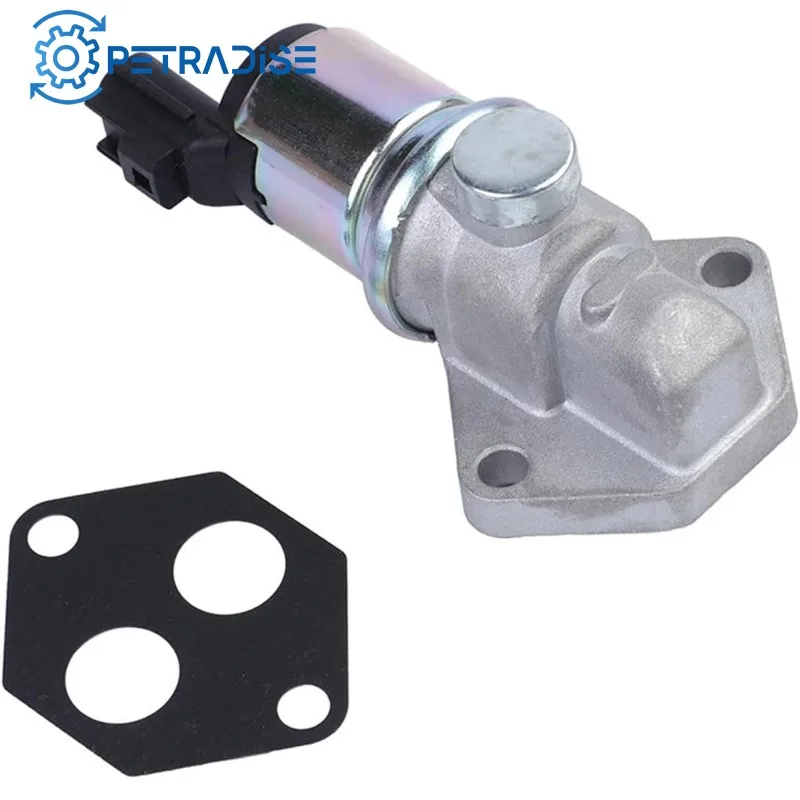 High Quality Idle Air Control Valve For Ford Escape Fiesta Focus KA Tourneo Transit Auto Parts XS6U9F715AA XS6U-9F715-AA 1086369
