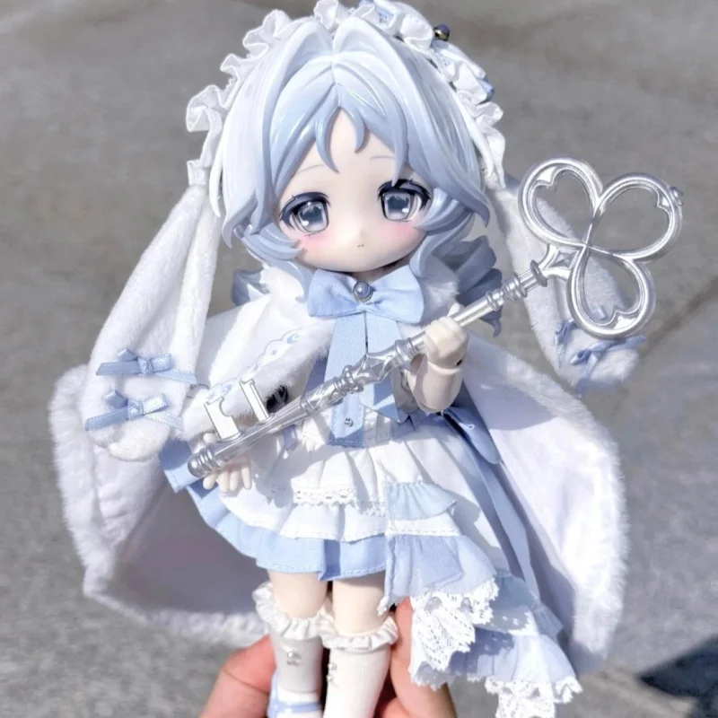 Thumbnail 3 - #13 Top 30 BJD Dolls Worth Buying In 2026