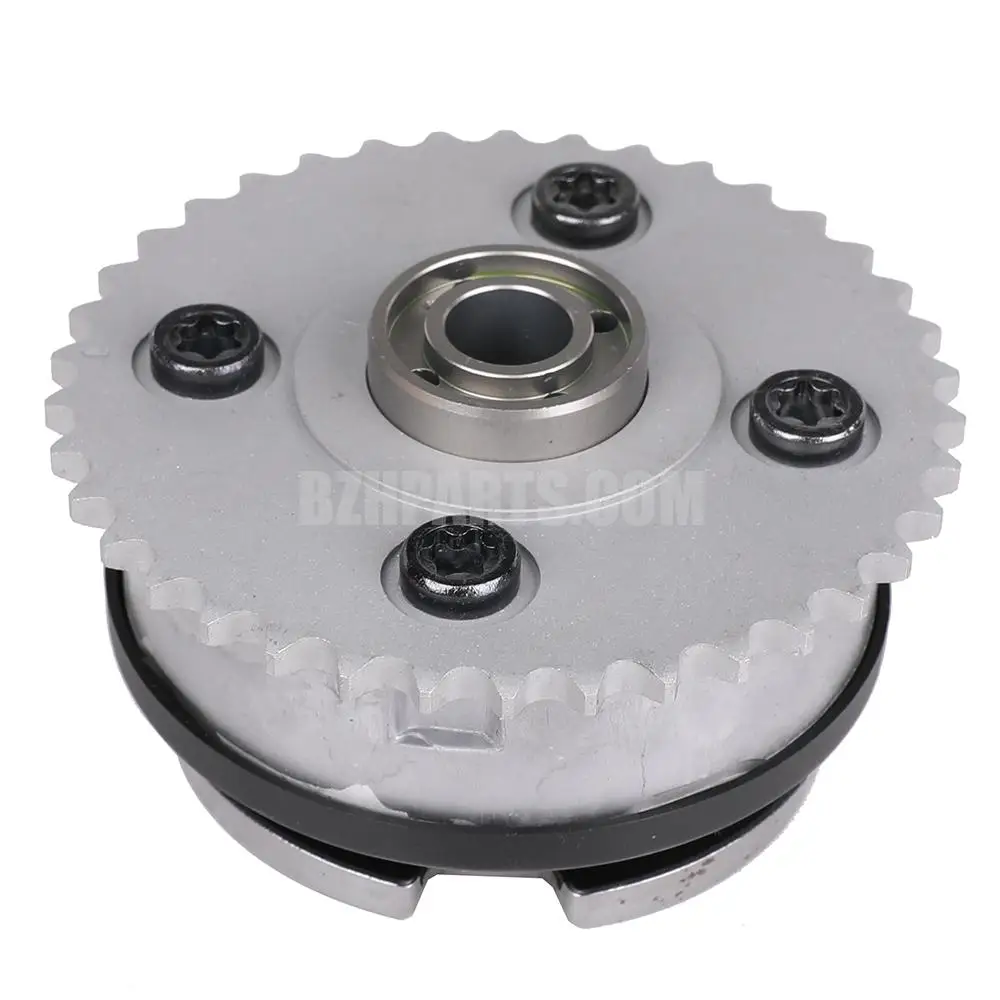 FEBI Camshaft Timing Gear Adjuster 11367583207 For BMW N51 N52 N55 M2M3M4 X3X5Z4 135i325i328i330i335i435i525i528i530i535i740i