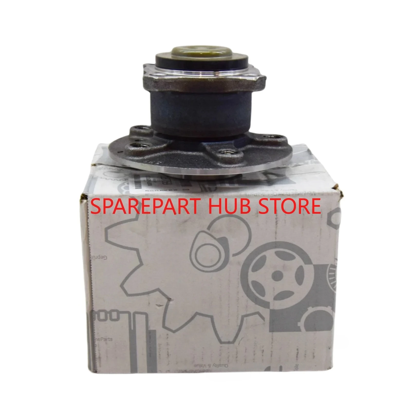

OEM NEW Rear Wheel Hub Bearing A2463340006 For MERCEDES-BENZ X117 W246 X156 W176 A200 B160 A220 GLA220 CLA200 CLA250 B200