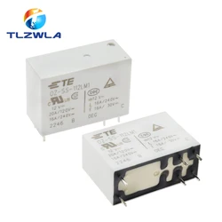 1PCS Original Brand New Relay OZ-SS-112LM1 16A 240V 6Pins Normally Open Communication Relay