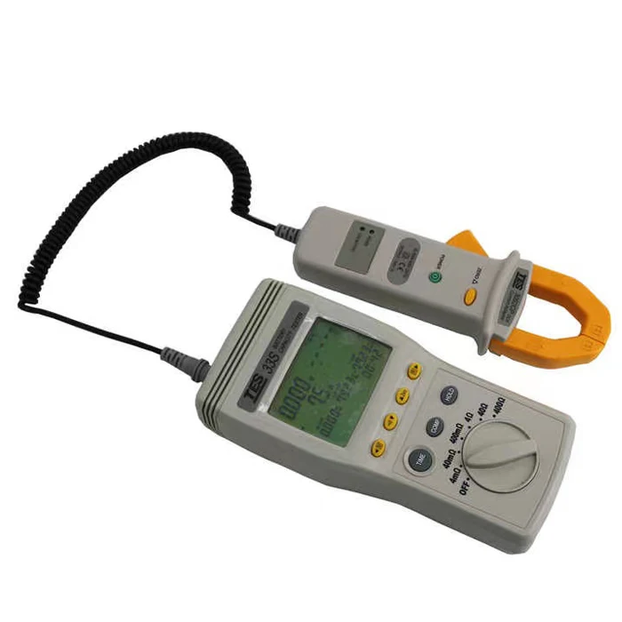 High Quality LCD Display Battery Capacity Tester for Rechargeable Battery
