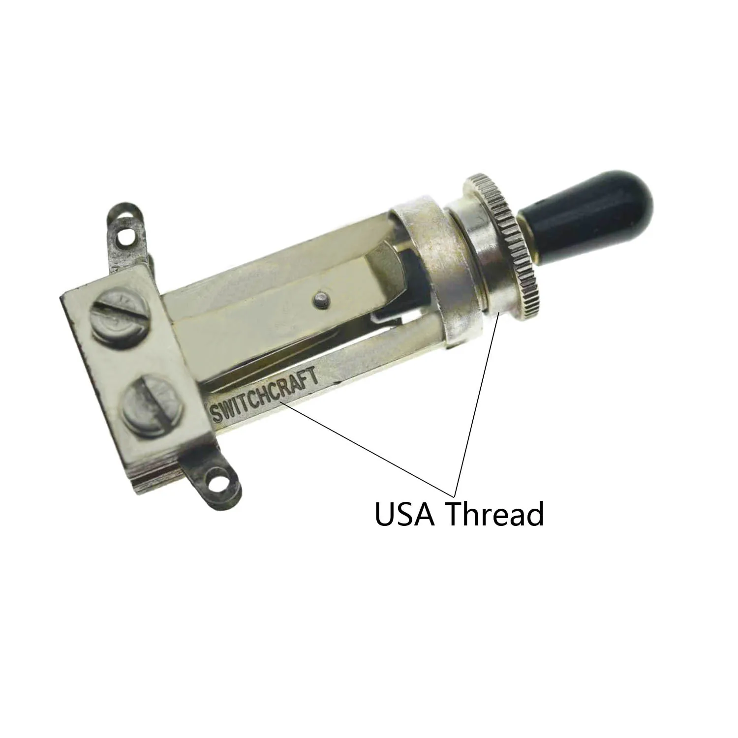 Dopro Fine Knurled 15/32
