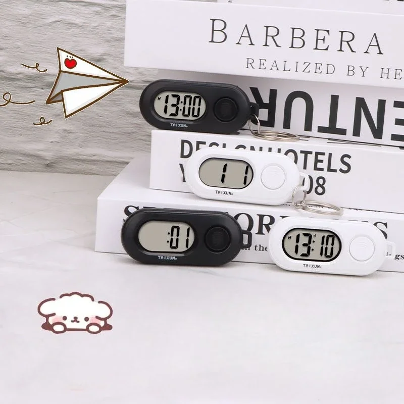 The Best Stoptimer for Everyday Precision Why This Pocket-Sized Digital Watch Changed My Routine