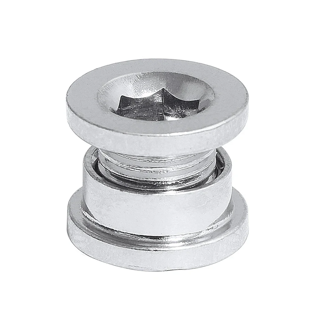 2 Pcs Bike Bicycle Standard Rear Derailleur Gear Mech Hanger Bracket Nut And Bolt Cycling Repair Tool Bicycles Accessories