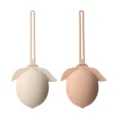 beige brown