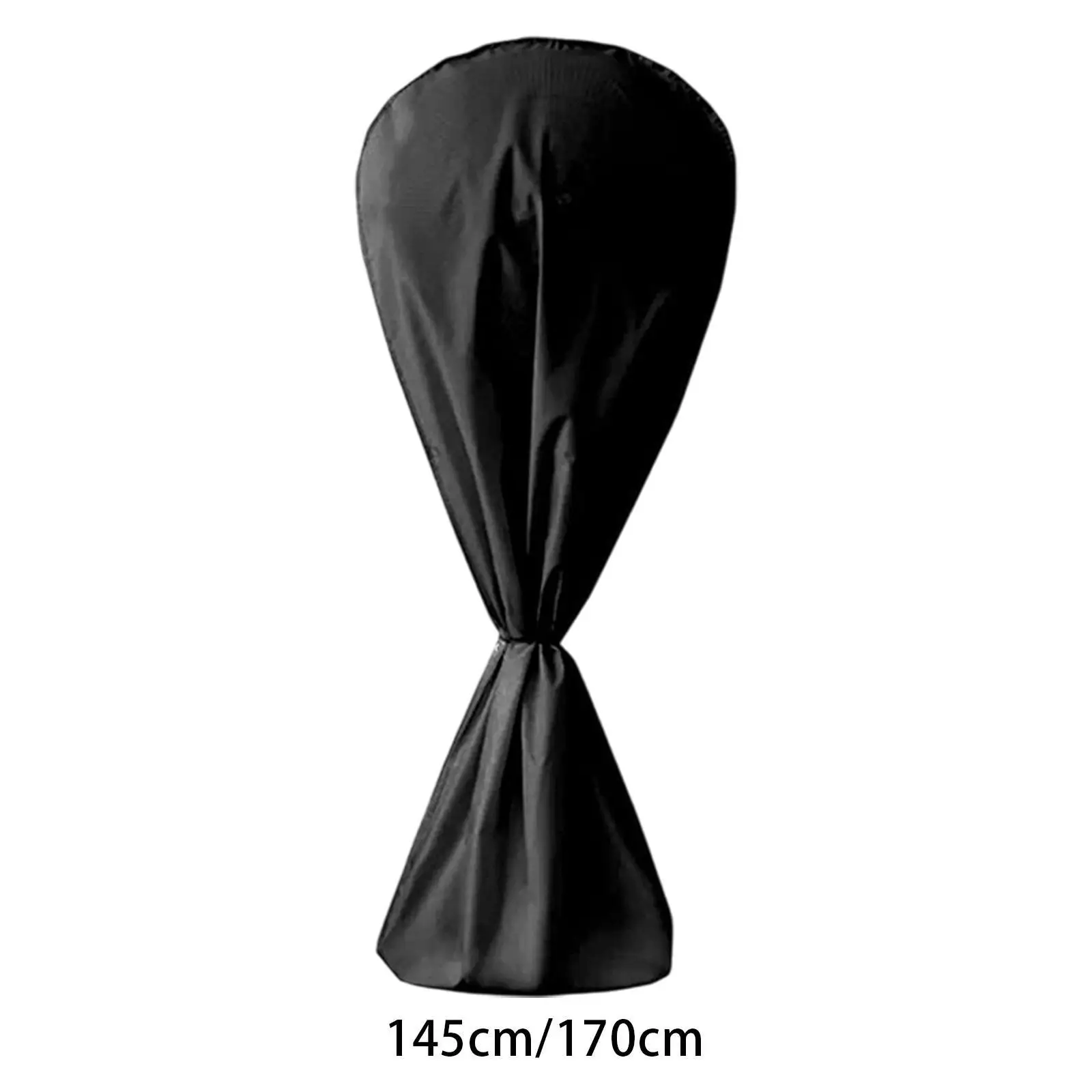 Dustproof Fan Cover Floor Fan Cover Anti-Hair Practical Accessory Protective Case for Pedestal Fan