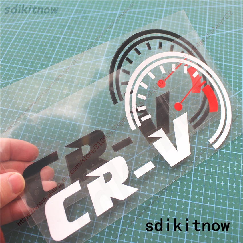 하트 비츠 스포츠 스티커, 윈도우 문짝 바디 데칼, 자동차 스타일링, 혼다 crv cr-v 2008 2014 2018 2013 2015 2017 액세서리