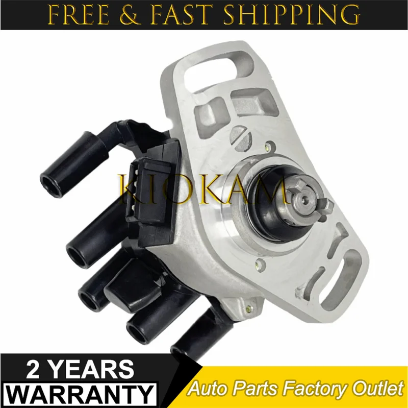 MD314946 T2T56071 T2T86177 For Mitsubishi Chariot Grandis Delica L200 L300 Montero Sport Pajero Sigma Distributors Ignition Assy