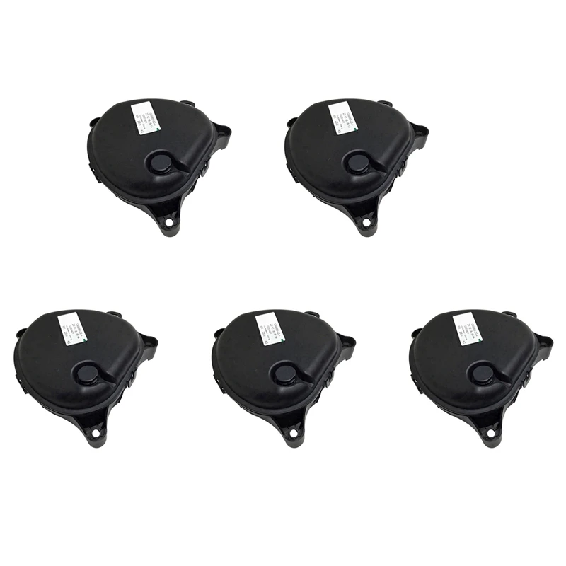 5X 1299965-00-A Car Pedestrian Warning Speaker For Tesla Model 3/Y 2017-2021