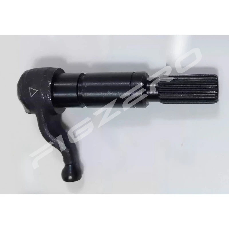 Power Take-Off Housing Rocker Arm Welded Assembly Lever for Dongfanghong LX1200/1304/1504/1804