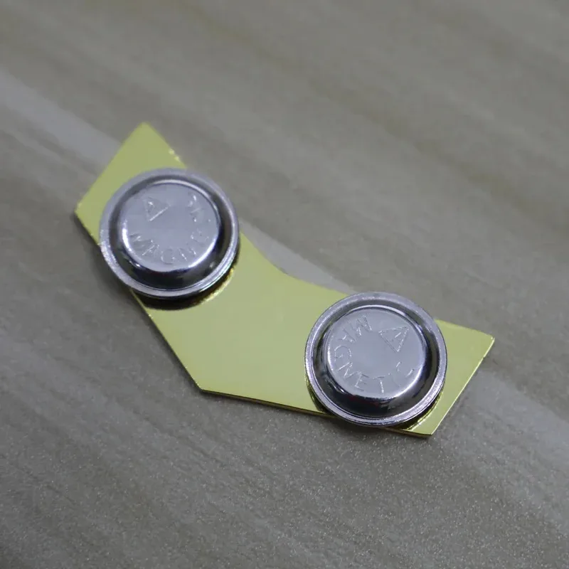 25COSStat Discovery 4 Rek, брошь на воротнике офицера со сборным рейтингом Звездного Флота, значок