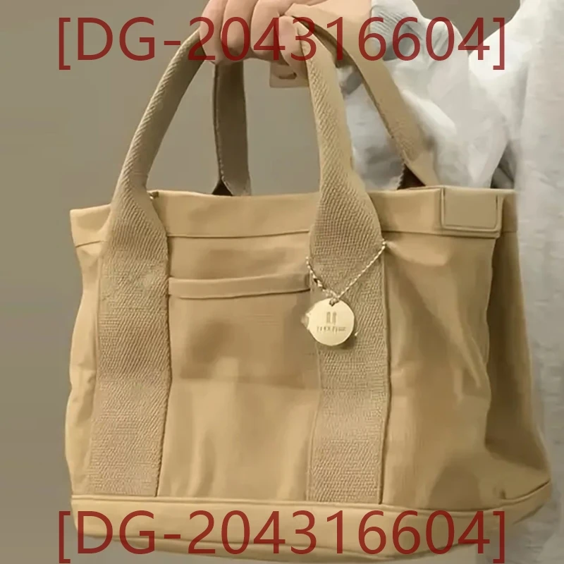 

2024 New Women Bag Fashionable and Soft _DG-204316604_