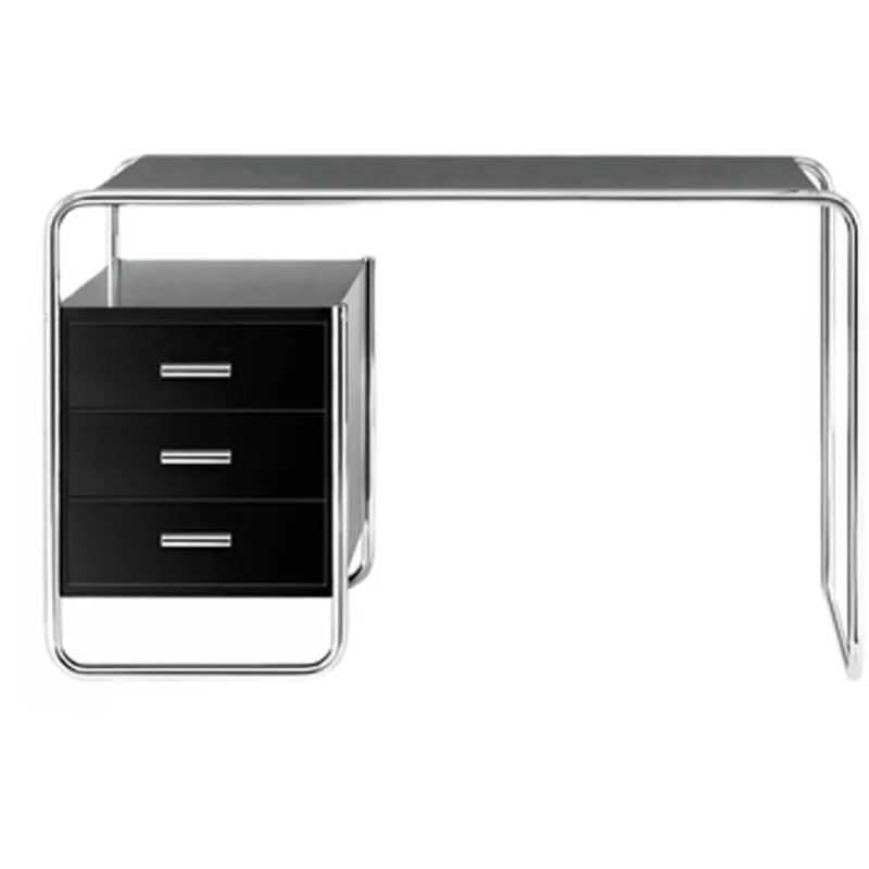 

Medieval desk household simple desk study writing desk