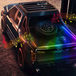 led light bar lights for trucks RV Awning Light led lights for car off road truck lights