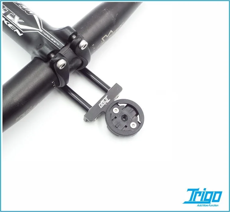TRIGO TRP1812/1812L Computer Mount Road Bicycle MTB Bike Handlebar Stem Computers Holder GOPRO Headlight Bracket