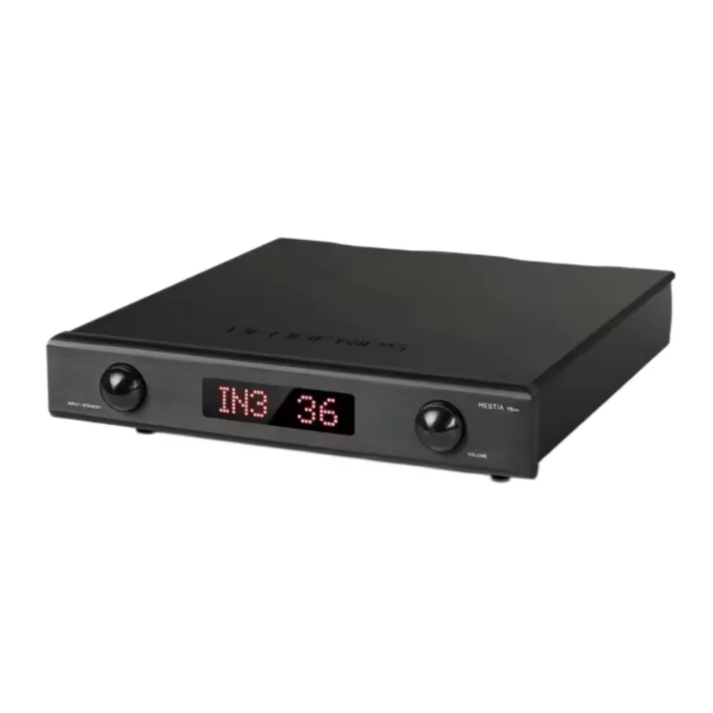 [16] Denafrips HESTIA 15TH Balance Preamplifier Preamp RCA XLR Output SNR120dB Dynamic Range 121dB Top HiFi Power Transformer