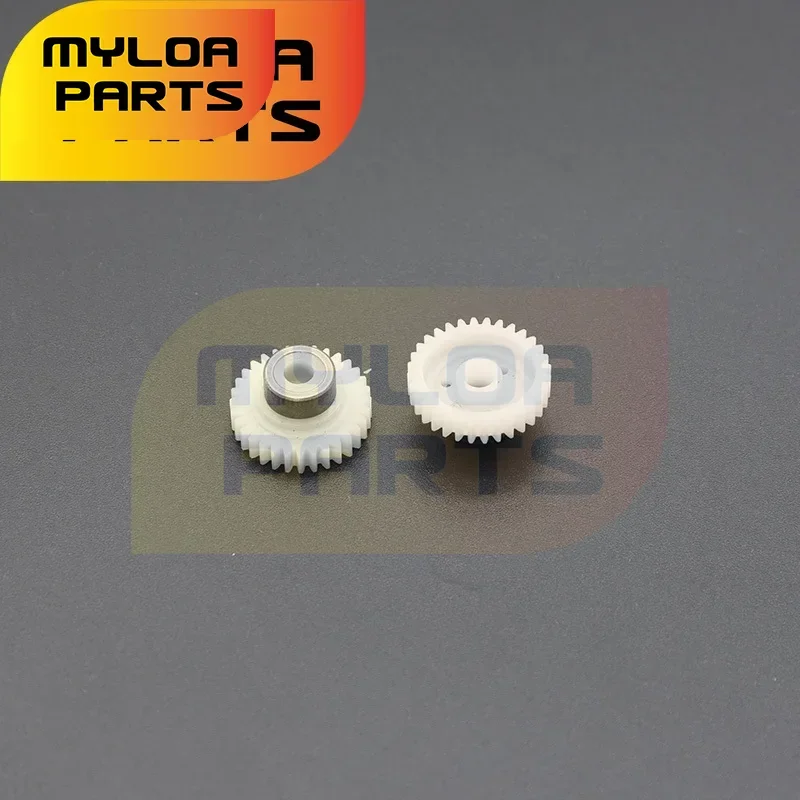 1Pcs NGERH0062QSZZ Clutch Gear support for Sharp AR 2718 AR2616 AR2618 AR3820 3818 160 161 copier parts