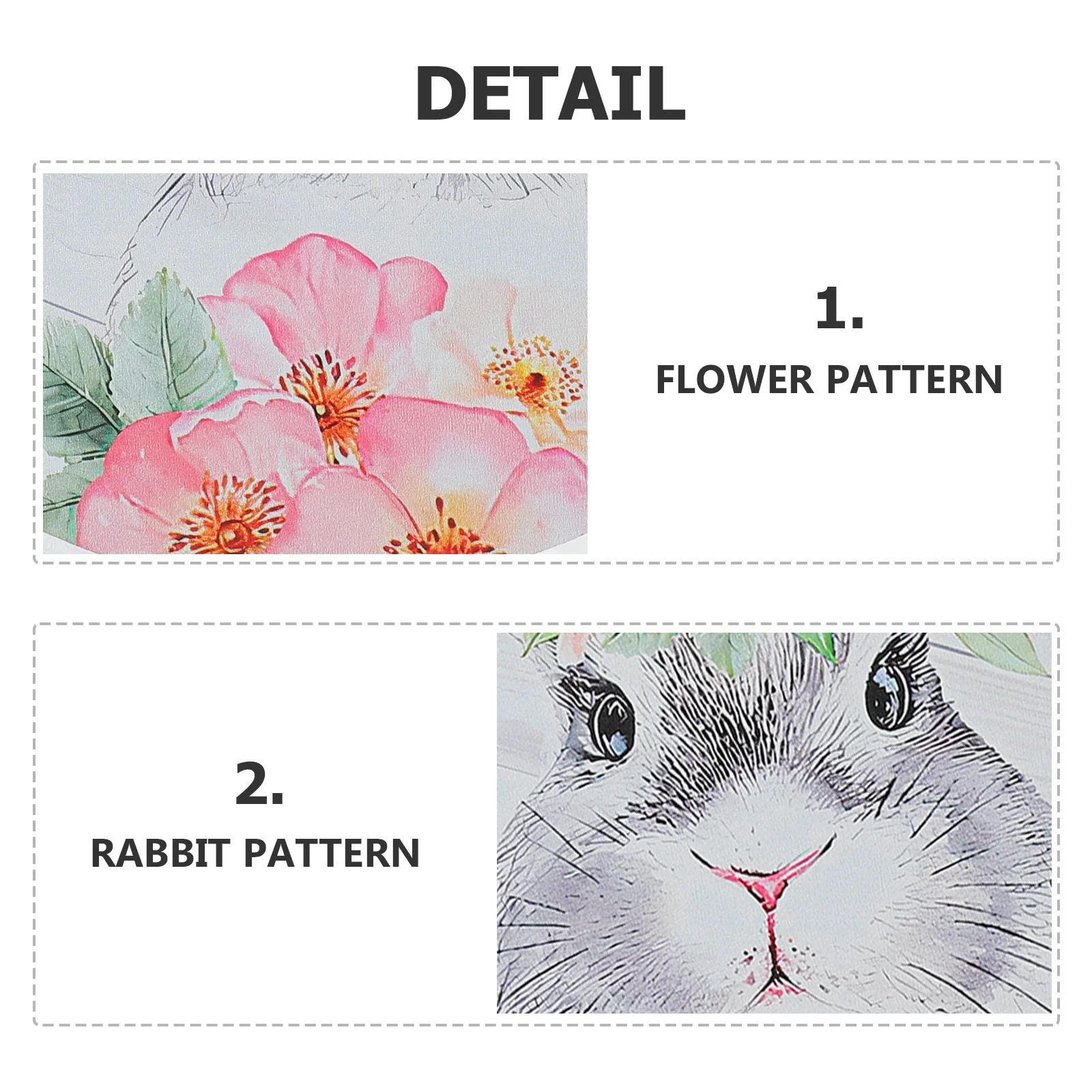 

Wooden Easter Door Sign Round Hanging Plaque Front Welcome Sign Bunny Decoration Easter Porch Wall Decor Festival Ornament