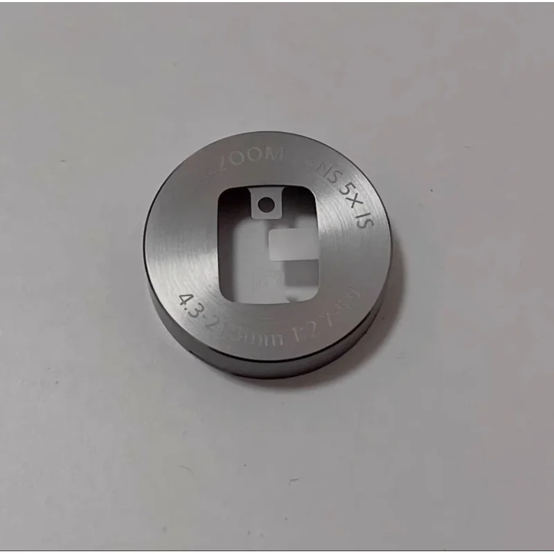 

Original Camera Repair Partsfor Canonixus220hsLens Cap