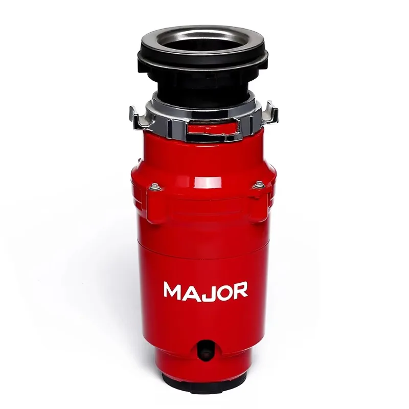 Airo Home Business Garbage Disposal Removable Food Waste Processor Recycle Machines Food Waste Disposal