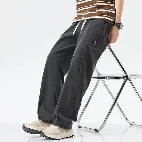 6 best sales टेनिस जींस - №4