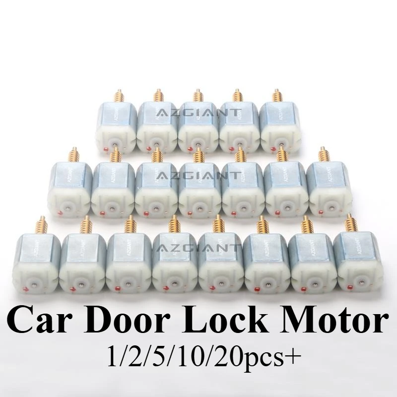 

Center Control Locking Power For Renault Grand Scenic IV Alaskan Kadjar Koleos Door Lock DC Motor Car Parts Brand New Repair DIY