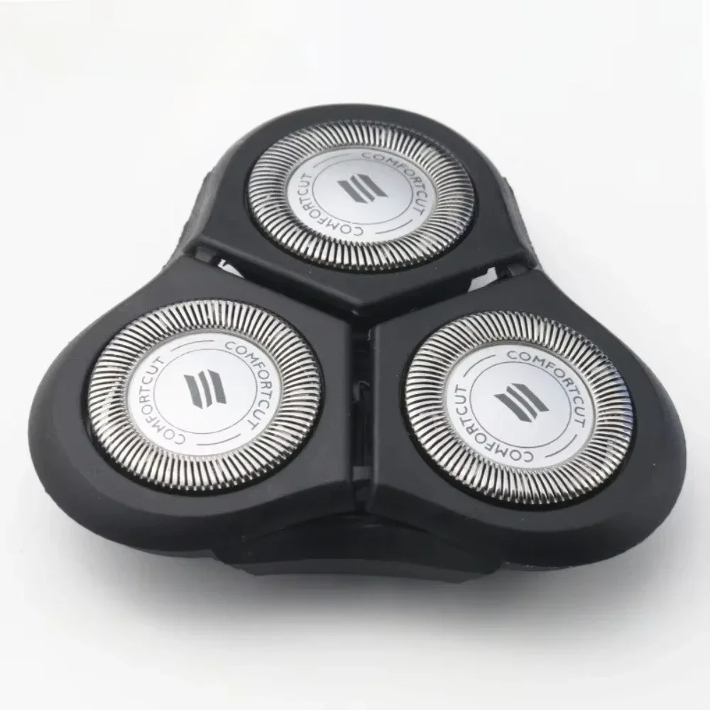 Razor Blade for RQ11 Set Replacement Shaver Head for RQ1185 RQ1187 RQ1195 RQ1131 RQ1141 RQ1151 RQ1155 RQ1160 RQ1145 RQ1150X