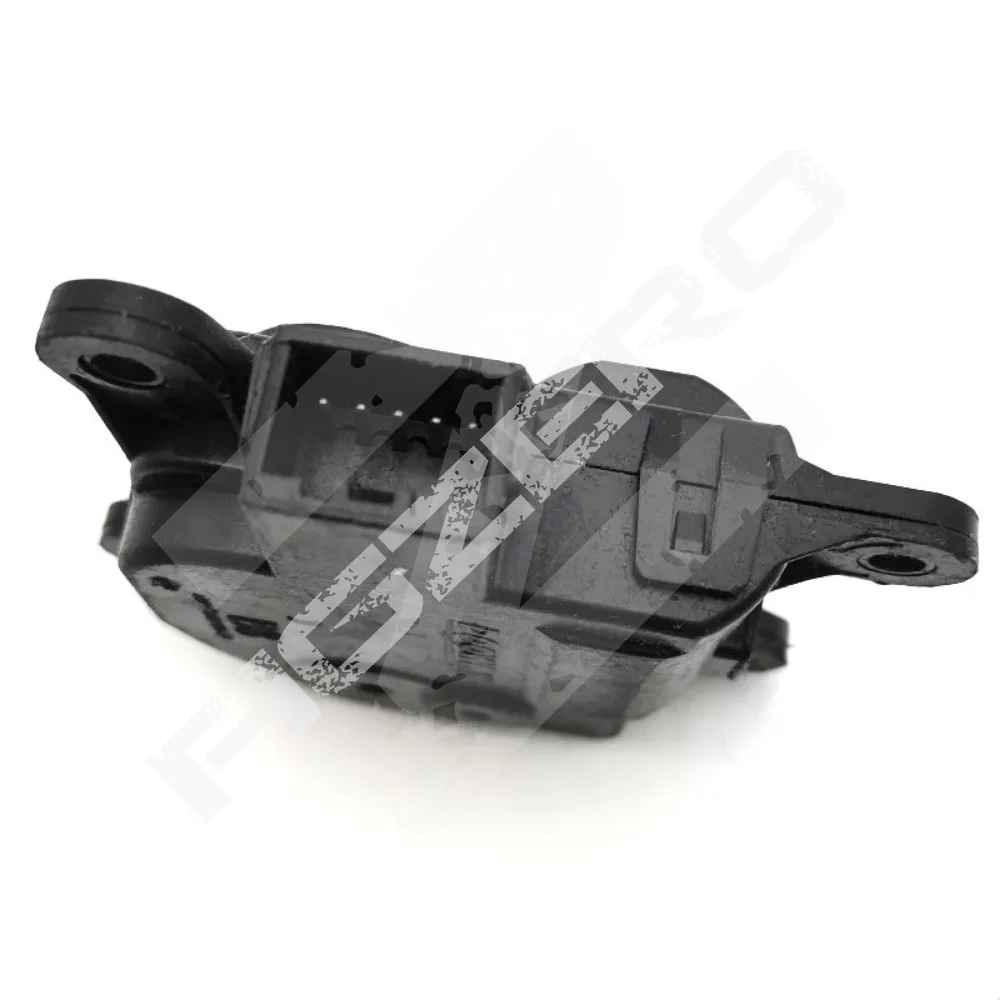Heating Cooling Air Conversion Motor Blower Duct 1pc for KIA Sportage 2017 for Hyundai 97157-3T000 97154-3Z000 97161-1JAA0 - view 4