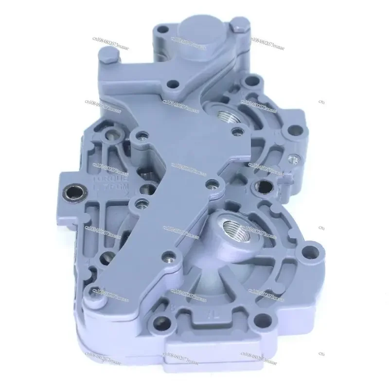 For Yamaha 15 Outboard Engine Cylinder Head Thermostat Head 6B4-11111-00-1S 6B4-11191-00-1S