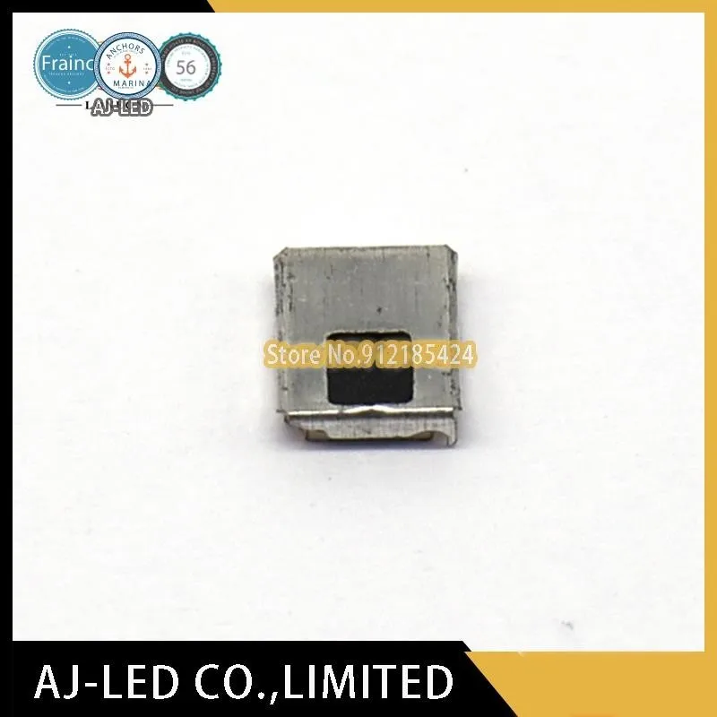 

10pcs/lot IRM-H238T/TR2 infrared receiver tube remote control receiver head with iron shell SMD 940nm distance 5-8m new