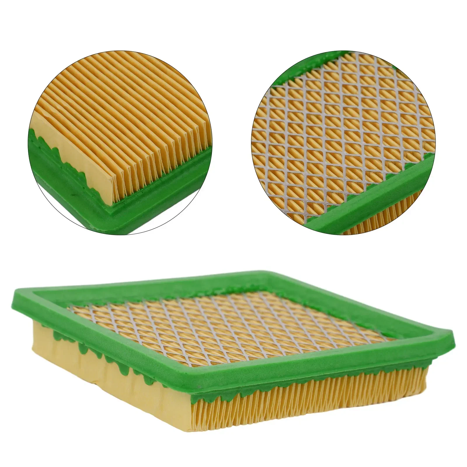 

1PC Air Filter Primer For FX-RM 5.0 5.5FX-RM 1855 1860 2055 2060 2060PRO Replaced 4260249446175 Lawn Mowers Tool Part