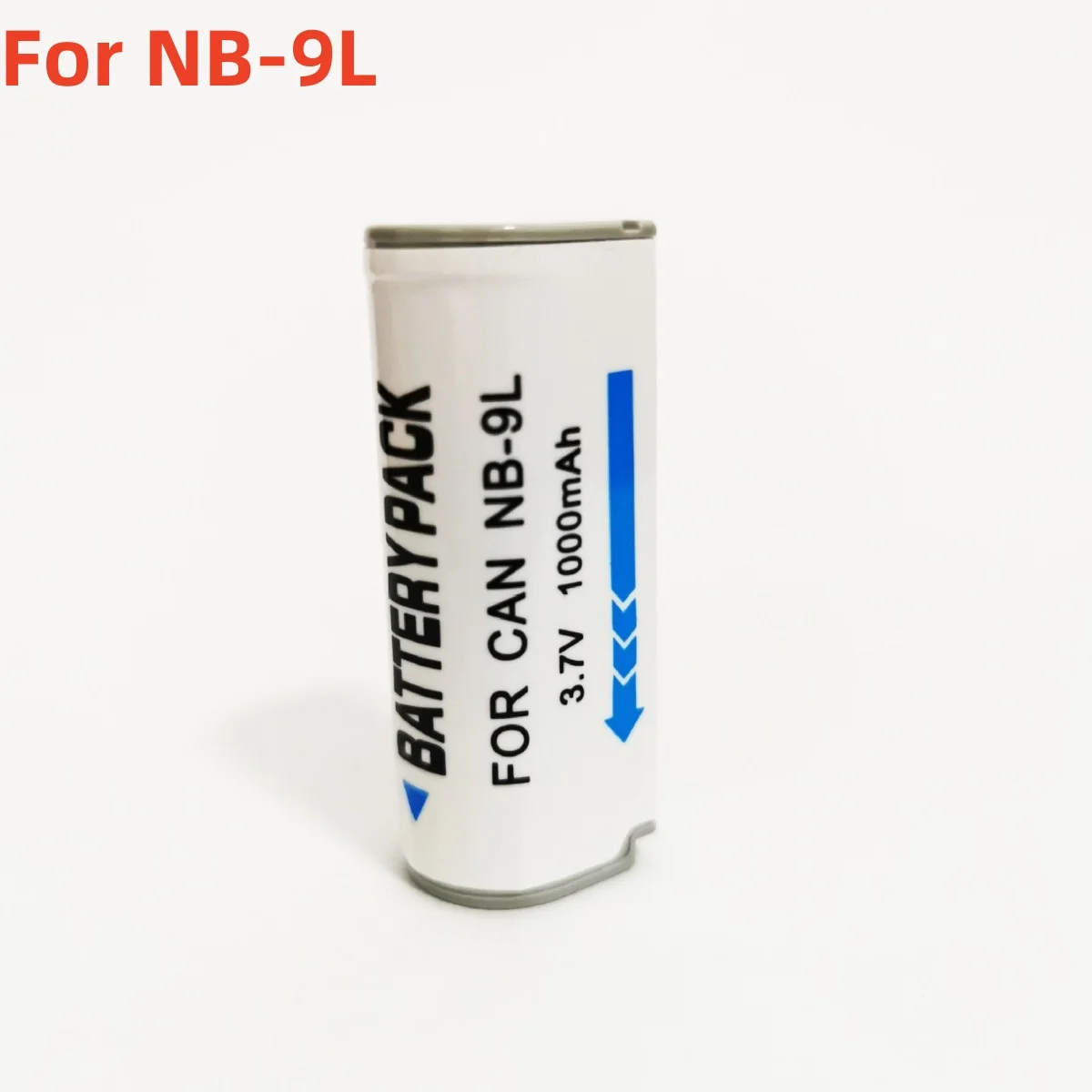 1000Mah NB-9L Nb 9L… - image