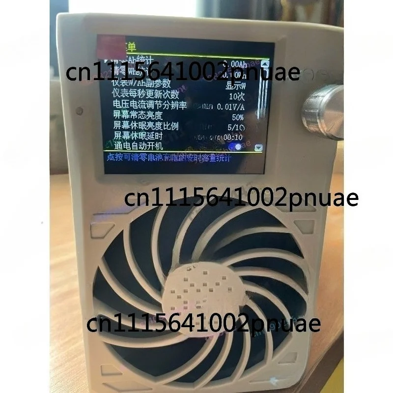 Fourth Generation ZXD2400 120V 25A Adjustable Power Supply, Full-wave Rectification High-power Fast Charger 85 New