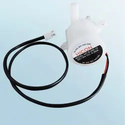 New Water Pump ZLWB-12 Input 220V For Household Bullet Ice Machine HZB-12A/25BF