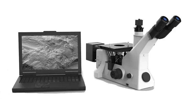optical microscope