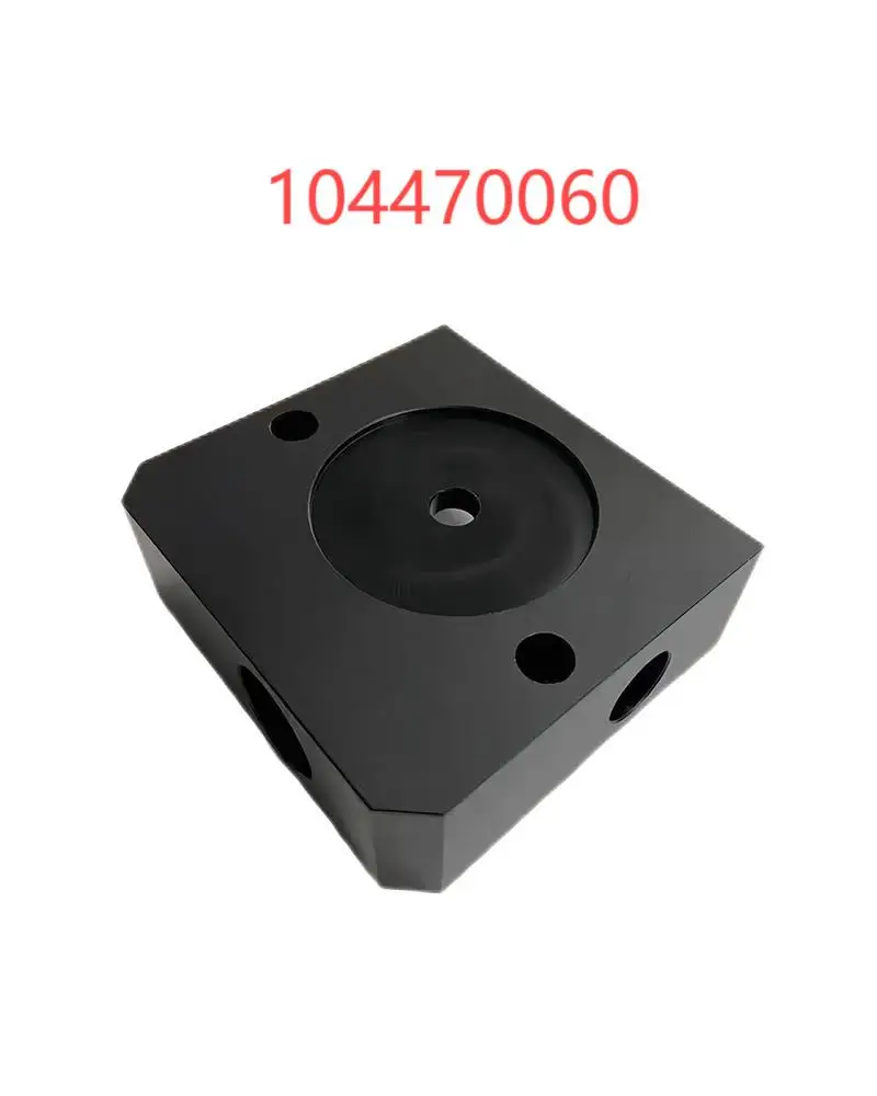 

Power Feed Contact box Mounts104470060 for CHARMILLES Wire Cut Spare Parts