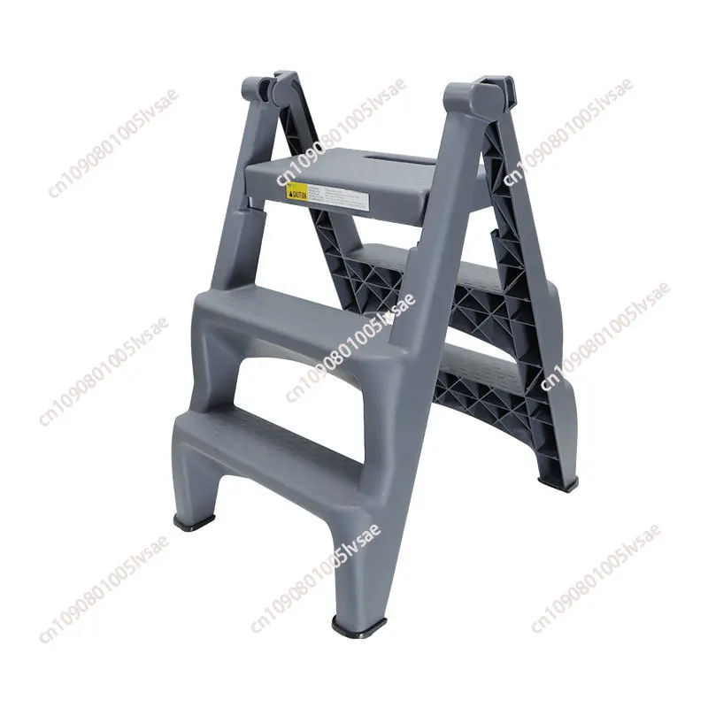 

Табурет для мойки автомобиля, лестница, специальный табурет для восхождения, двух- или трехступенчатый табурет-лестница, бытовая утолщенная складная лестница для ног