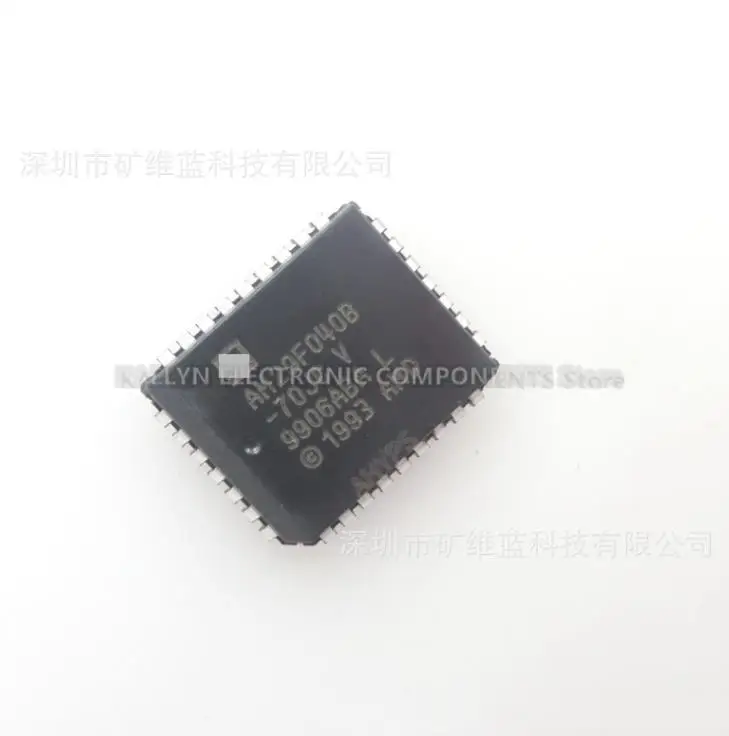 10Pcs/lot  AM29F010B-70JC AM29F010B-90JI AM29F010B-90JC AM29F040B-70JC AM29F040B-90JC