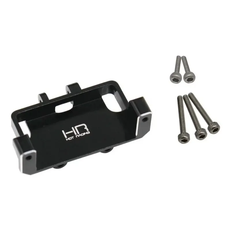 HR Aluminum Servo Mount Bracket for Axial SCX24 90081