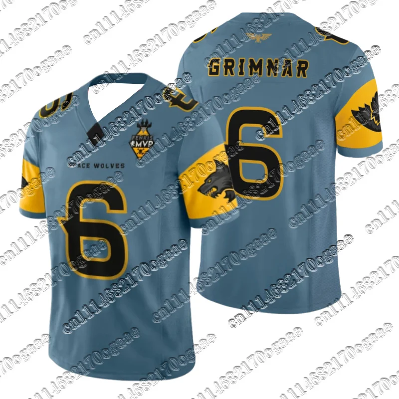 camisa-esportiva-masculina-warhammer-40000-space-wolves-y2k-oversized-para-fas-de-jogos-camisa-de-futebol-com-estampa-nº-6-para-estilo-urbano-diario