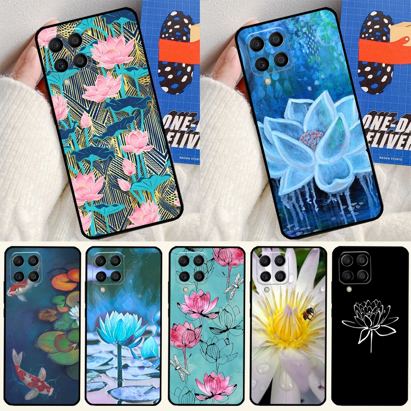 Lotus Flower For Sa…