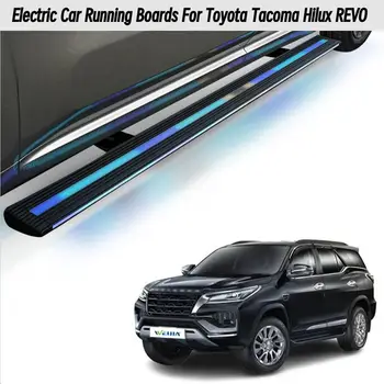 10 最佳銷售 電動側踏板 - №6