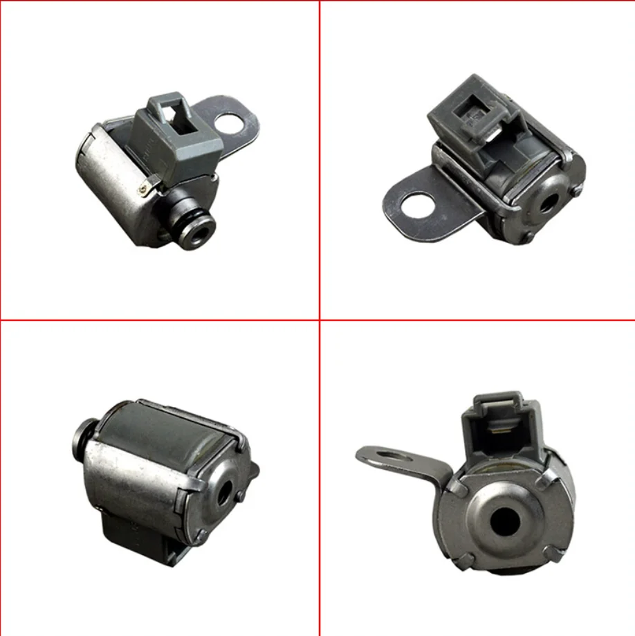 Solenoid valve  Forklift parts used for TOYOTA 8FD10-30 ；7FD10-30  with OEM 32610-23330-71