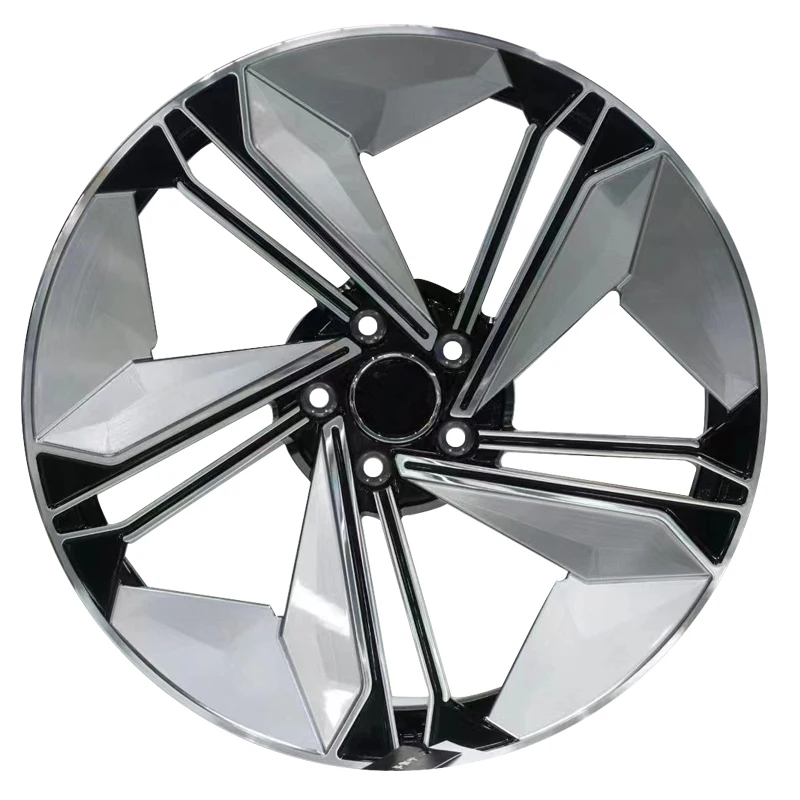 

Forged Rim ETron GT RS Q8 Q7 Q5 19 21 22 23 24 25 26 Silver Future Technology Luxury Sport Alloy 20 Inch Wheels For Audi